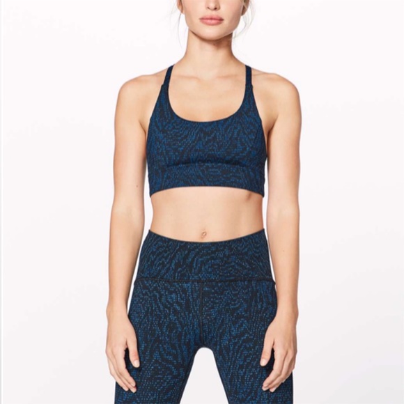 lululemon train times bra